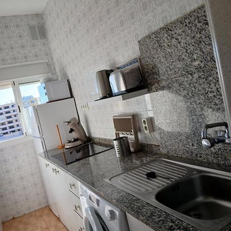 Apartement Grimaca Oropesa Del Mar Espana Esterno foto