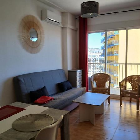 Apartement Grimaca Oropesa Del Mar Espana Esterno foto