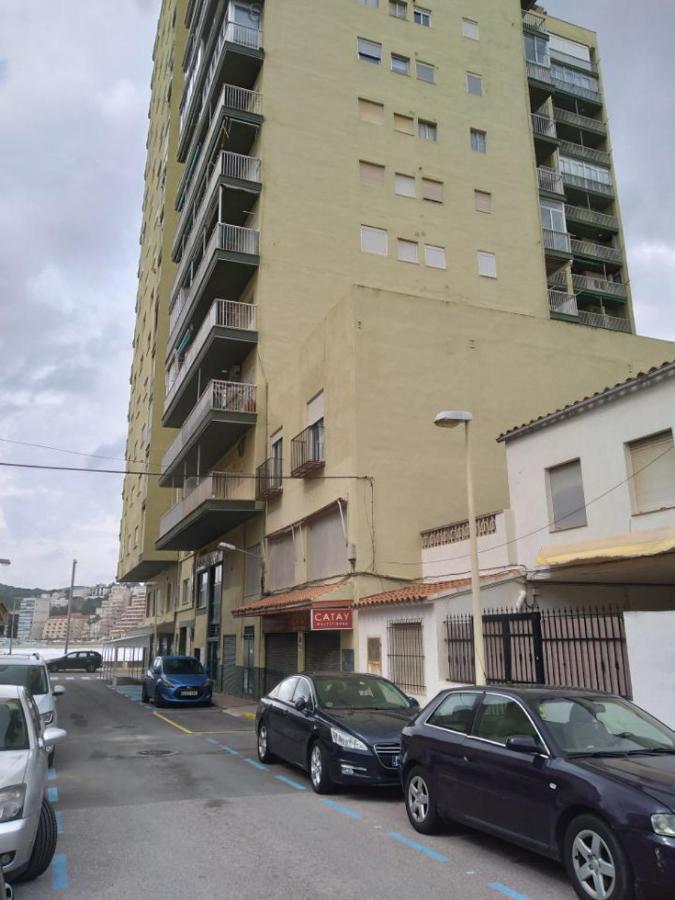 Apartement Grimaca Oropesa Del Mar Espana Esterno foto