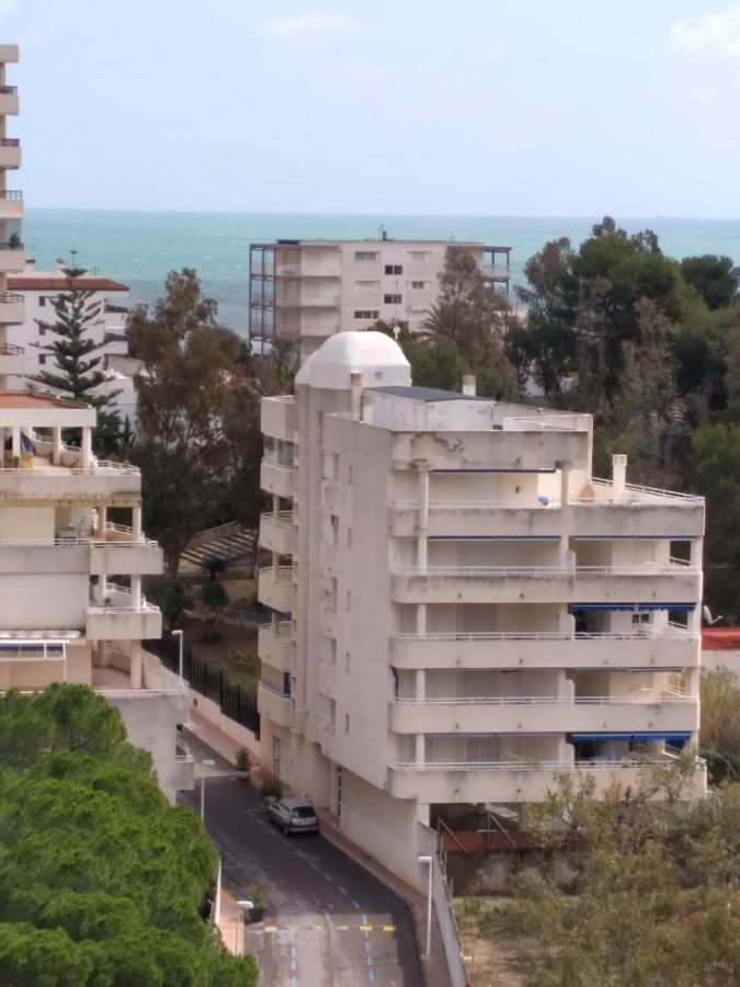 Apartement Grimaca Oropesa Del Mar Espana Esterno foto