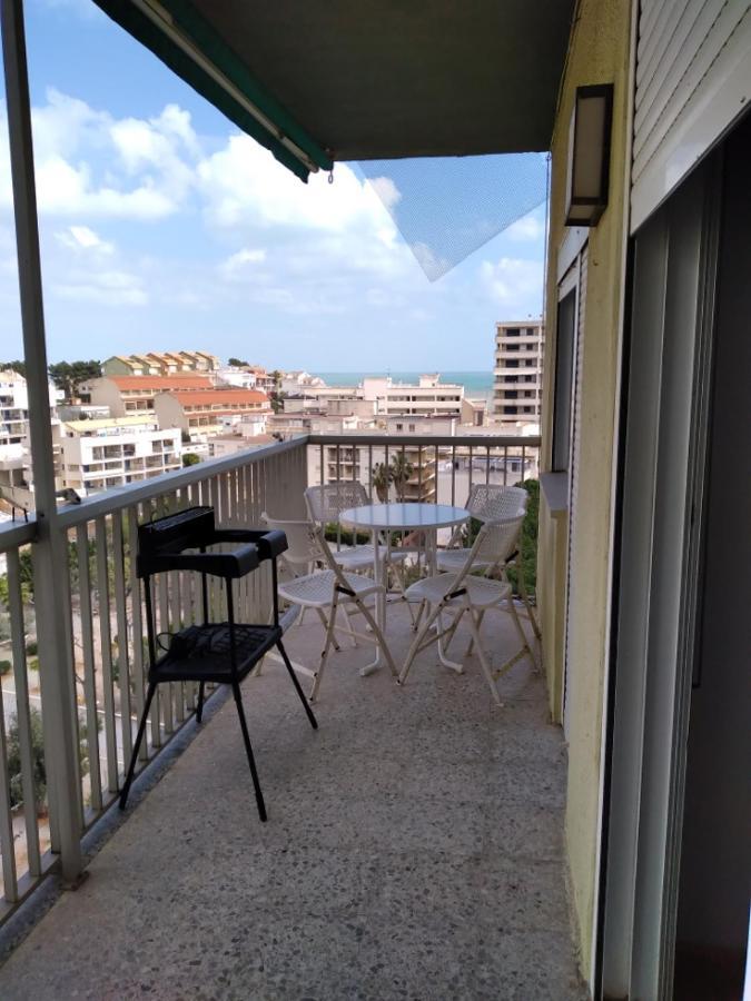 Apartement Grimaca Oropesa Del Mar Espana Esterno foto