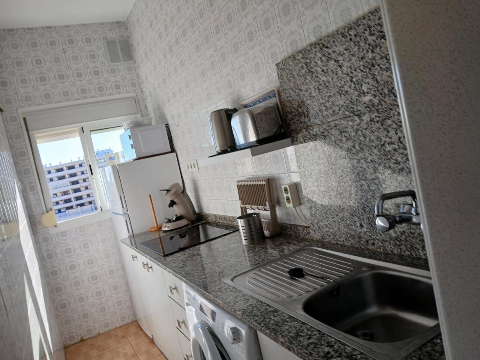 Apartement Grimaca Oropesa Del Mar Espana Esterno foto