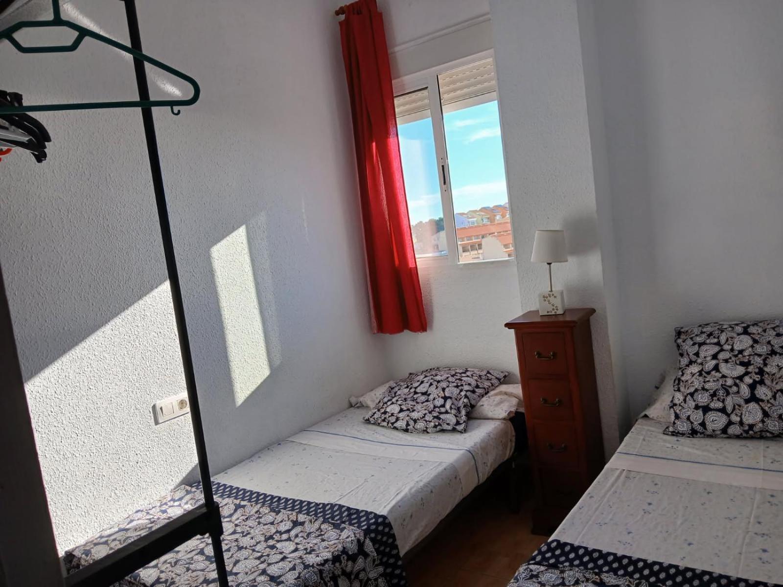 Apartement Grimaca Oropesa Del Mar Espana Esterno foto