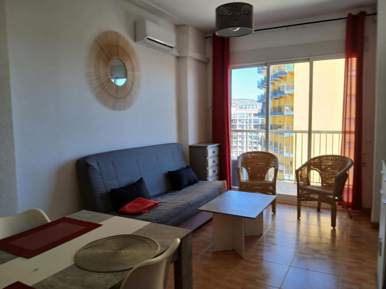 Apartement Grimaca Oropesa Del Mar Espana Esterno foto