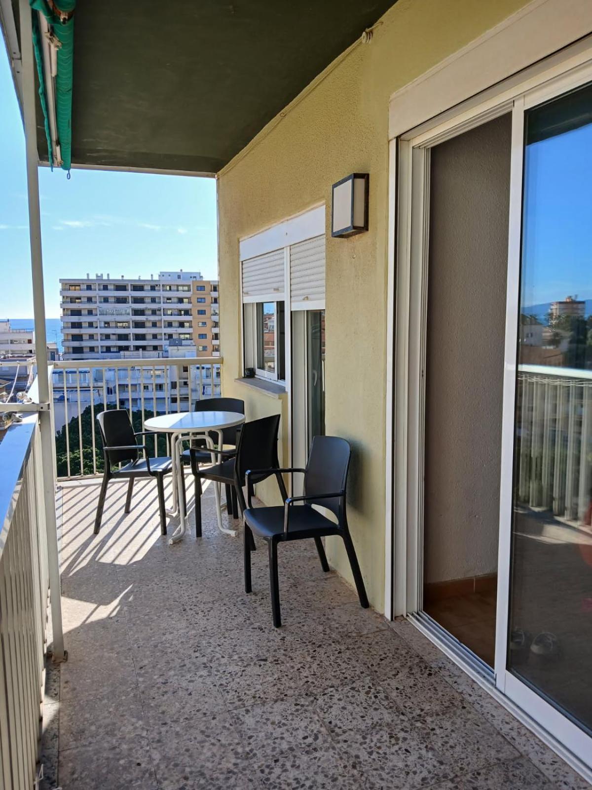 Apartement Grimaca Oropesa Del Mar Espana Esterno foto