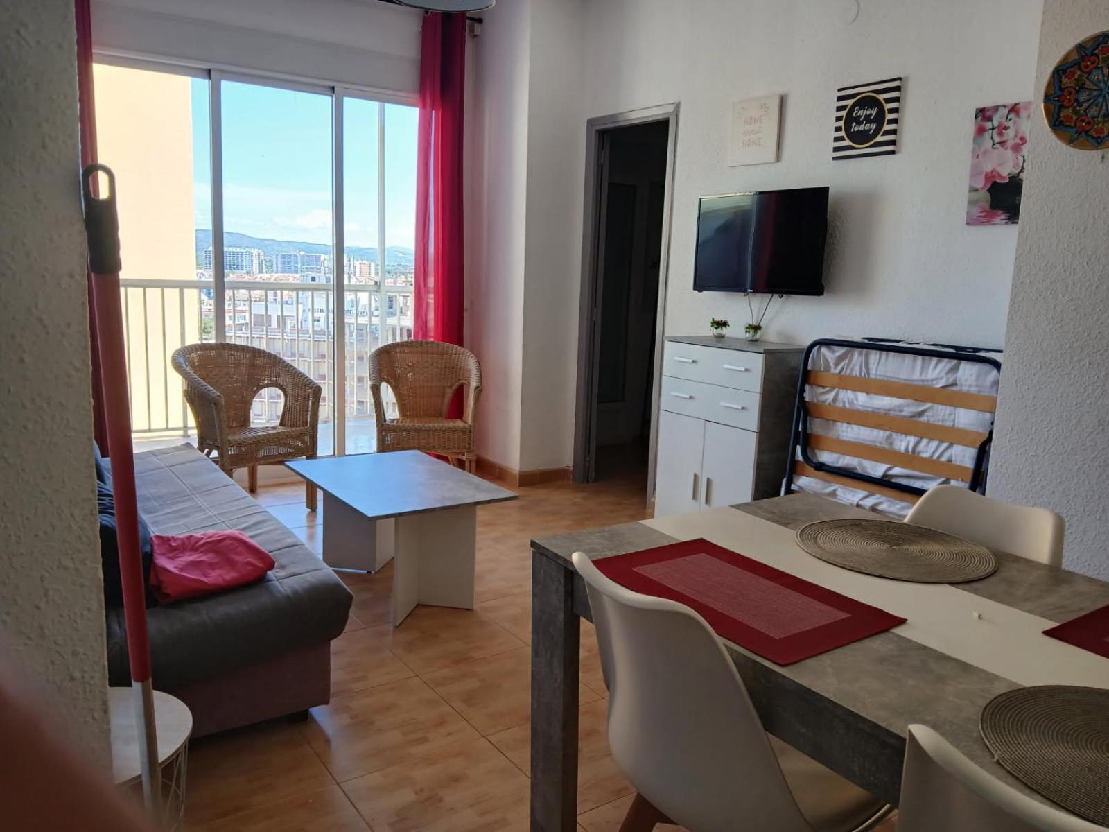Apartement Grimaca Oropesa Del Mar Espana Esterno foto