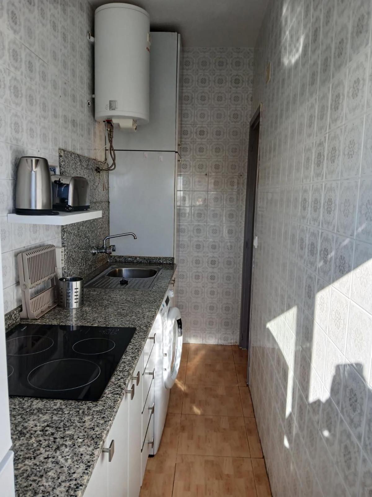Apartement Grimaca Oropesa Del Mar Espana Esterno foto