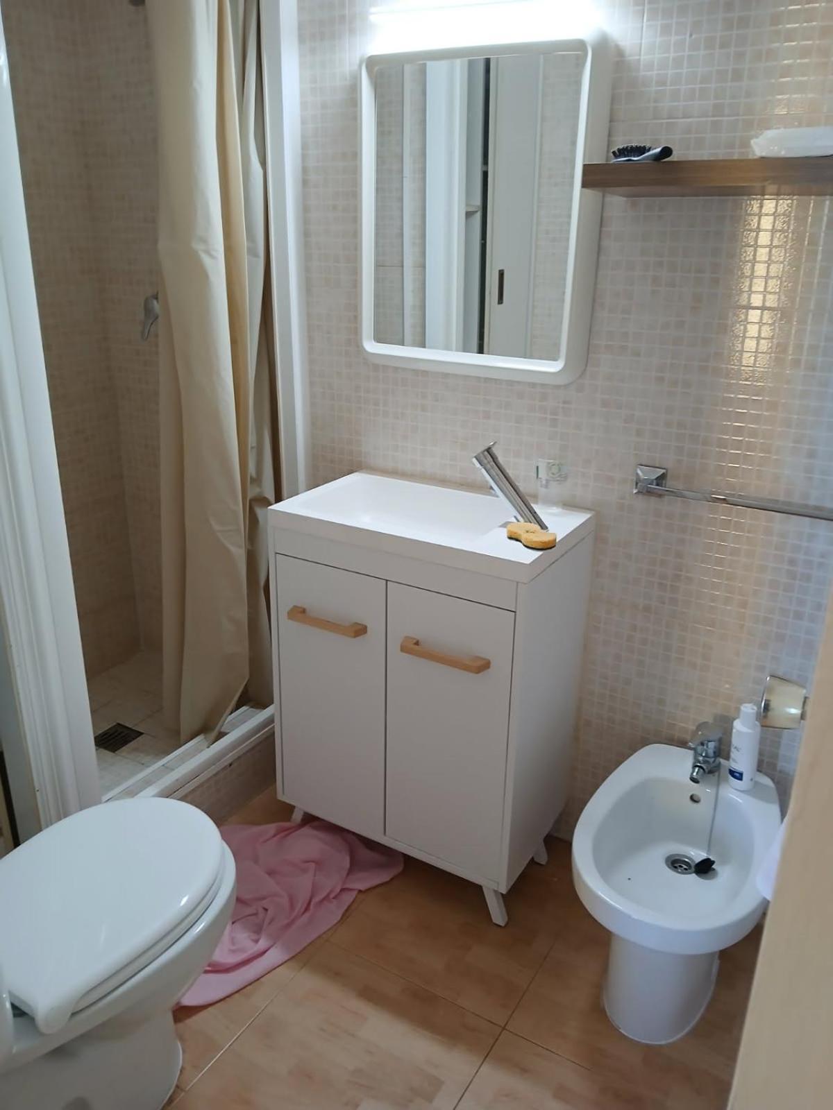 Apartement Grimaca Oropesa Del Mar Espana Esterno foto
